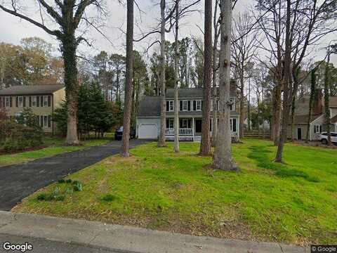 Two Notch, MIDLOTHIAN, VA 23112