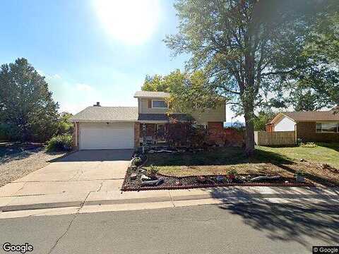 Omega, LONE TREE, CO 80124