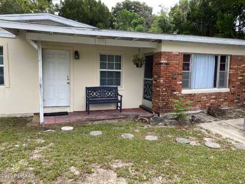 Wright, DAYTONA BEACH, FL 32117