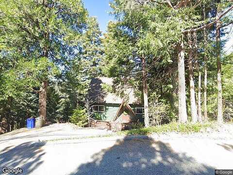 Grizzy, LAKE ARROWHEAD, CA 92352