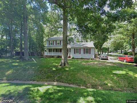 Tuckahoe, YORKTOWN, VA 23693