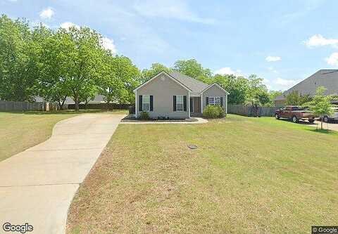 Pond, KATHLEEN, GA 31047