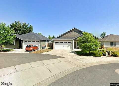 Swayze, MEDFORD, OR 97501
