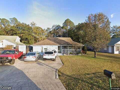 Forest Lake, HINESVILLE, GA 31313
