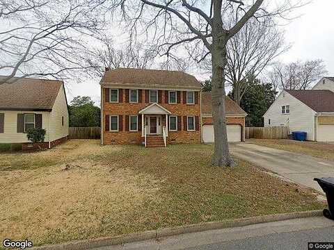 Lake James, VIRGINIA BEACH, VA 23464