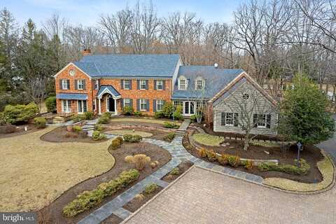 Gypsy Hill, AMBLER, PA 19002