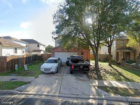 Thome Valley, DEL VALLE, TX 78617
