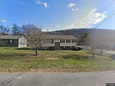 Mcallister, COVINGTON, VA 24426