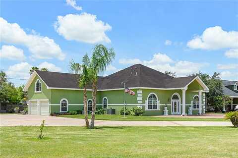 Donna Plaza, DONNA, TX 78537