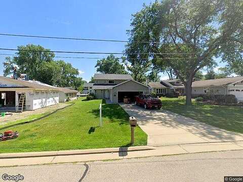 Neponset, MONONA, WI 53716