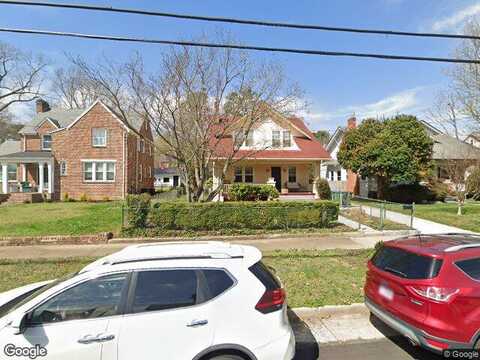 42Nd, RICHMOND, VA 23225