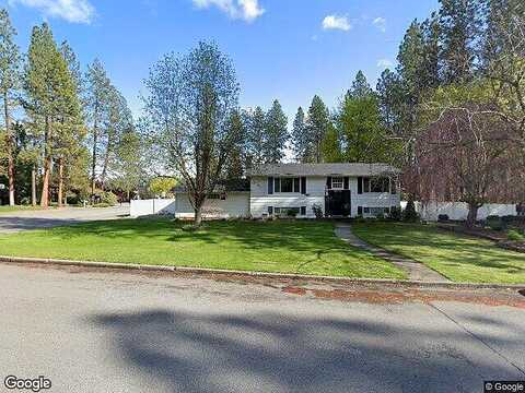 25Th, SPOKANE VALLEY, WA 99216