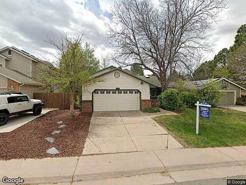 Grouse, HIGHLANDS RANCH, CO 80126