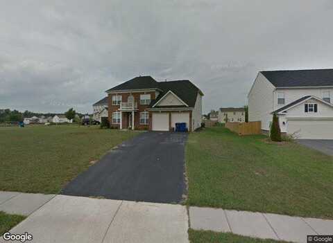 Corral, STEPHENS CITY, VA 22655