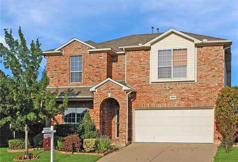 Old Macgregor, FORT WORTH, TX 76244