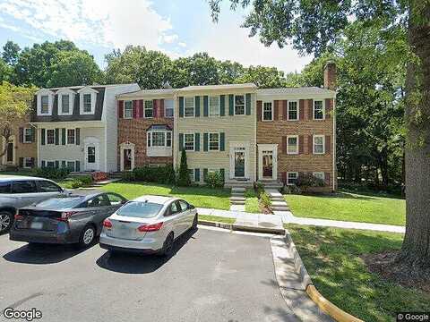Inverness, WOODBRIDGE, VA 22192