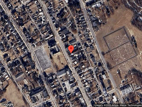 Main, EAST GREENVILLE, PA 18041