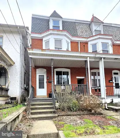 Main, EAST GREENVILLE, PA 18041