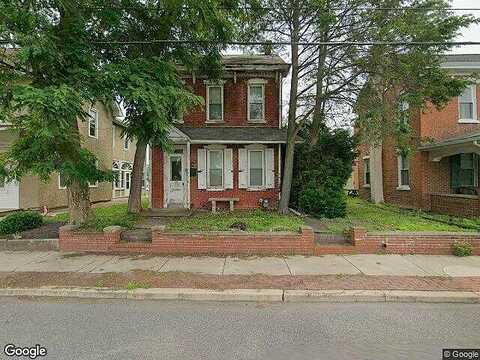 Main, EAST GREENVILLE, PA 18041