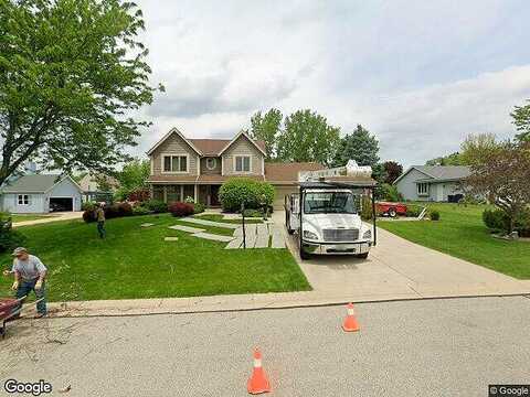 North, NEW BERLIN, WI 53151