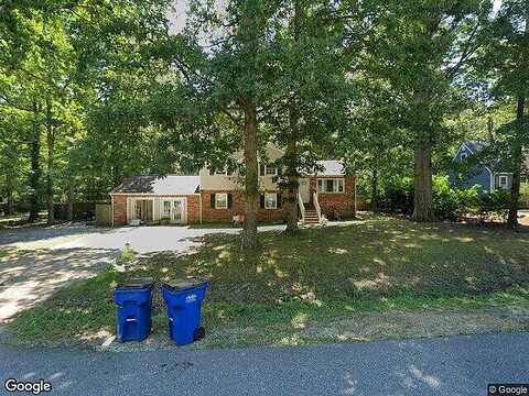 Hollyberry, PRINCE GEORGE, VA 23875