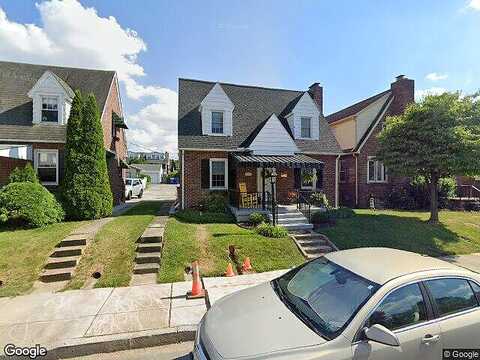 South, YORK, PA 17403
