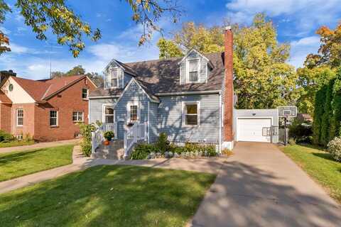 11Th, SAINT CLOUD, MN 56303