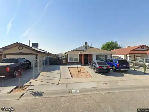 Tierra Humeda, EL PASO, TX 79938