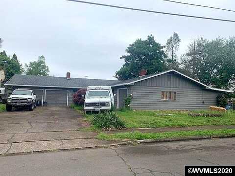 1St, SPRINGFIELD, OR 97477