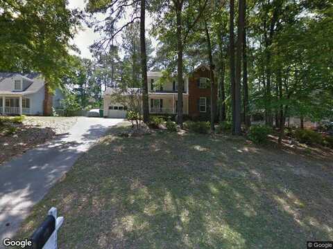 Sugar Maple, AUGUSTA, GA 30907