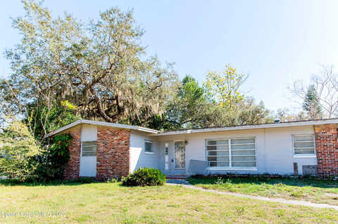 Park, TITUSVILLE, FL 32780