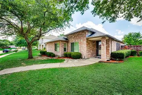 Rosedown, FRISCO, TX 75035