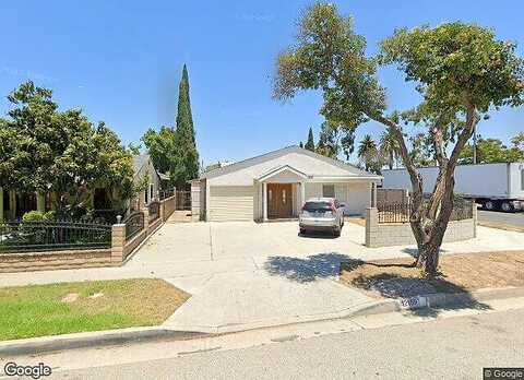 Pantheon, NORWALK, CA 90650