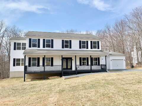 Falls, BUSHKILL, PA 18324