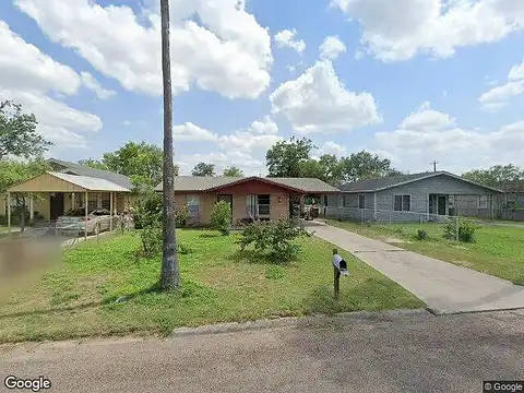 Mahl, EDINBURG, TX 78539