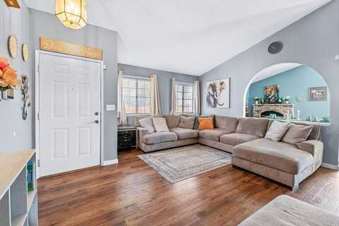 Silk Oak, SUISUN CITY, CA 94585