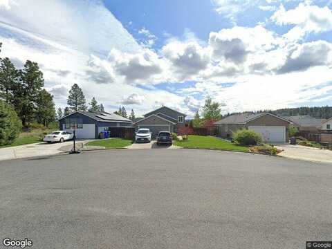 Lloyd, SPOKANE, WA 99212