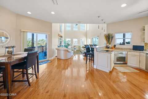 Toledo, PANAMA CITY BEACH, FL 32413