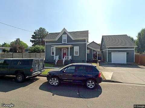 Sheridan, MOUNT ANGEL, OR 97362