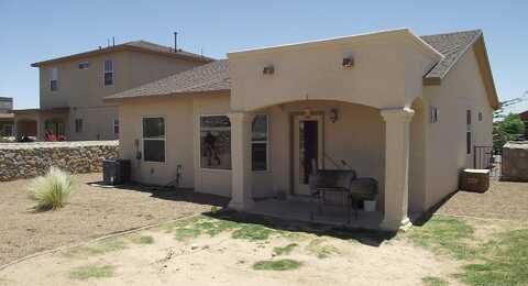 Jim Webb, EL PASO, TX 79934