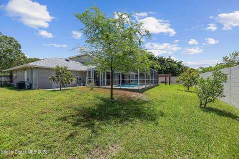 Tradewinds, INDIALANTIC, FL 32903