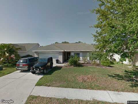 Shirburn, PARRISH, FL 34219