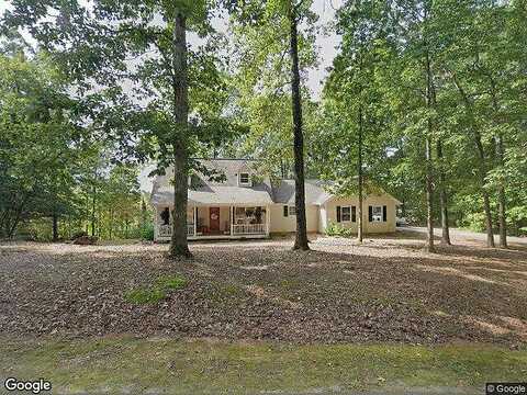 Grand Oaks, CLARKESVILLE, GA 30523