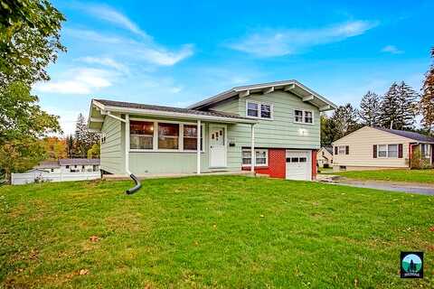 Cherry Street, WELLSBORO, PA 16901