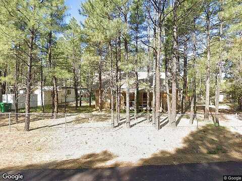 43Rd, SHOW LOW, AZ 85901