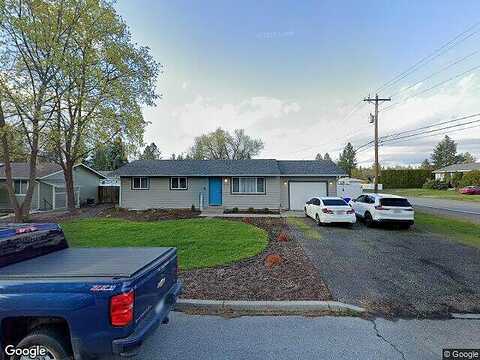28Th, SPOKANE VALLEY, WA 99206