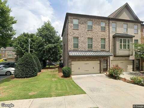 Laurel Valley, BUFORD, GA 30519