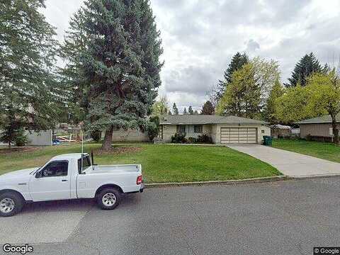 36Th, SPOKANE VALLEY, WA 99206