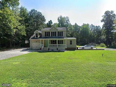 Coachpoint, HARTFIELD, VA 23071