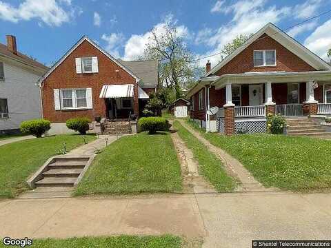 Jamison, ROANOKE, VA 24013
